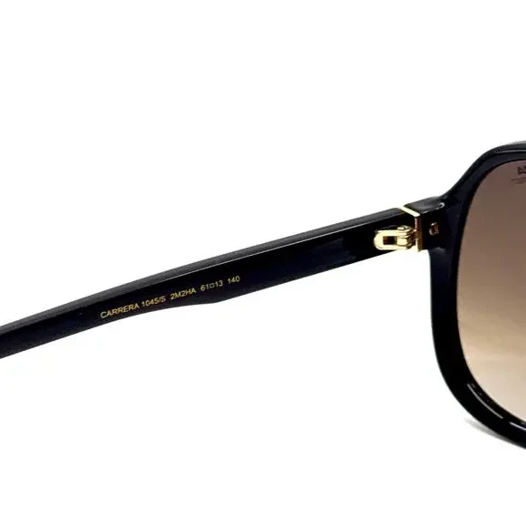New, CARRERA Sunglasses 1045/S 2M2HA Authentic
